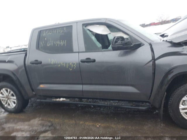 5TFKB5DB7PX074934 Toyota Tundra Crewmax Sr/crewmax Sr5