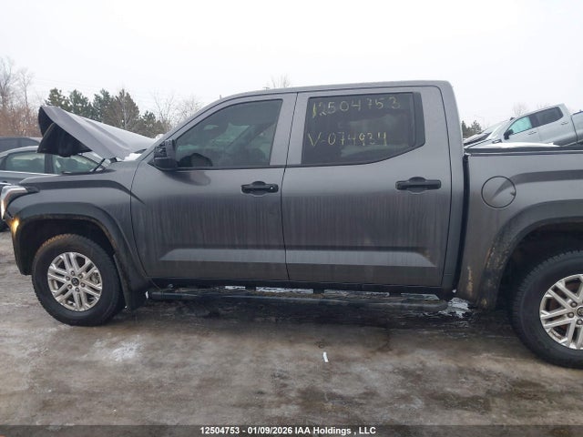 5TFKB5DB7PX074934 Toyota Tundra Crewmax Sr/crewmax Sr5