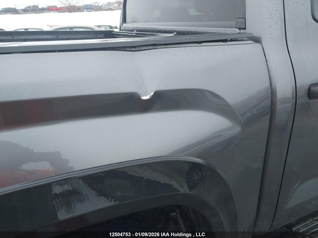 5TFKB5DB7PX074934 Toyota Tundra Crewmax Sr/crewmax Sr5