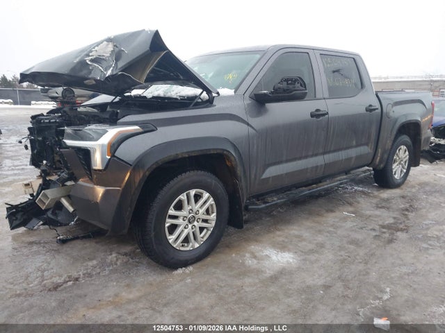 5TFKB5DB7PX074934 Toyota Tundra Crewmax Sr/crewmax Sr5