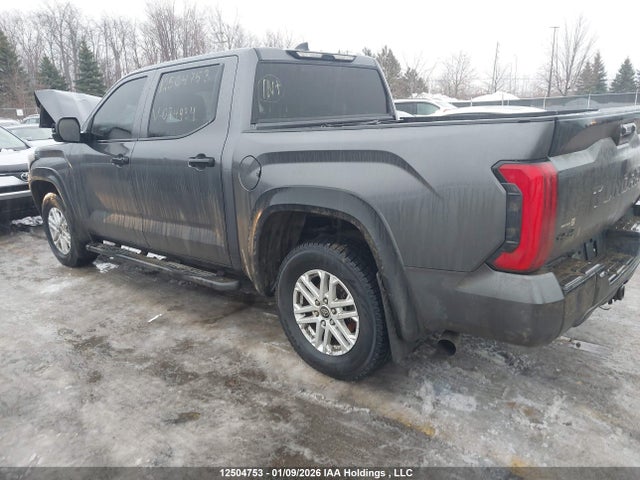 5TFKB5DB7PX074934 Toyota Tundra Crewmax Sr/crewmax Sr5