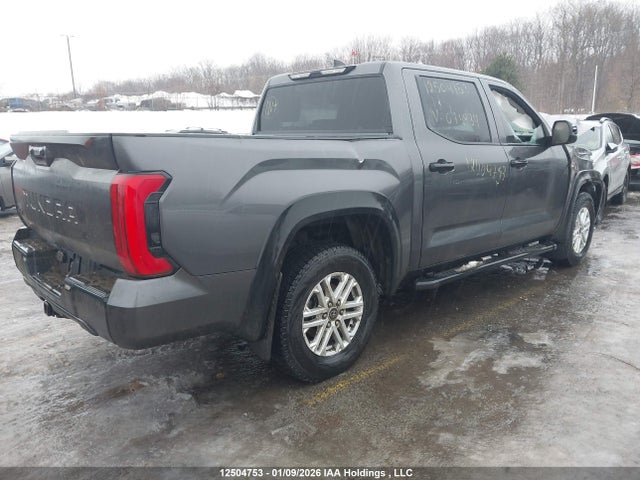 5TFKB5DB7PX074934 Toyota Tundra Crewmax Sr/crewmax Sr5