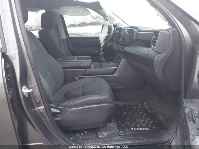 5TFKB5DB7PX074934 Toyota Tundra Crewmax Sr/crewmax Sr5