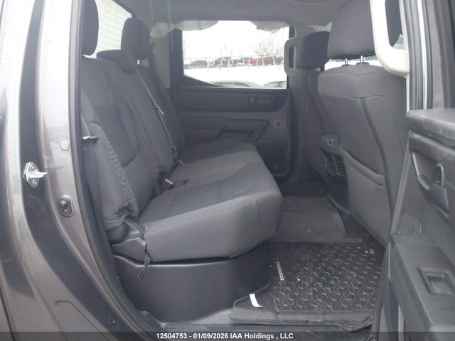 5TFKB5DB7PX074934 Toyota Tundra Crewmax Sr/crewmax Sr5