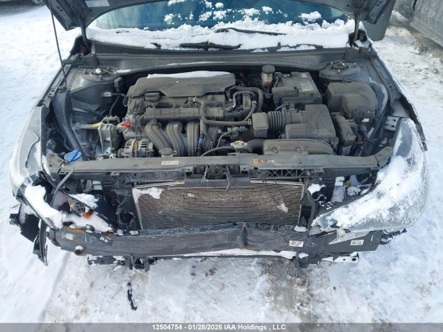 Hyundai ELANTRA SEL 2022 KMHLM4AG3NU359486 Image 10