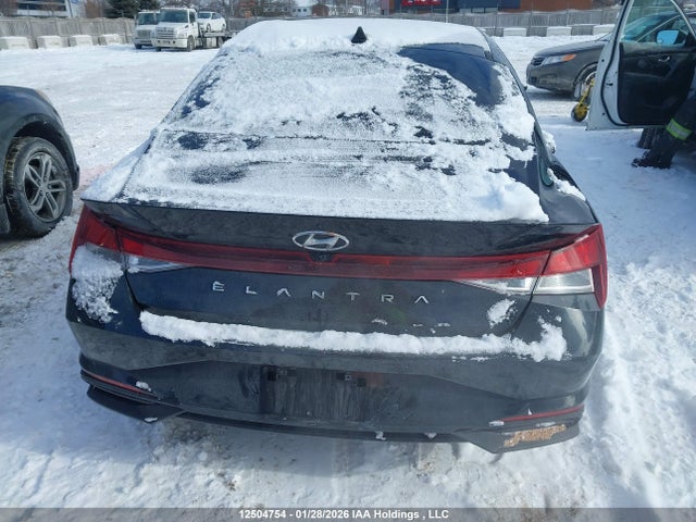 Hyundai ELANTRA SEL 2022 KMHLM4AG3NU359486 Image 15