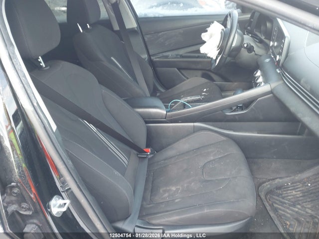 Hyundai ELANTRA SEL 2022 KMHLM4AG3NU359486 Image 5