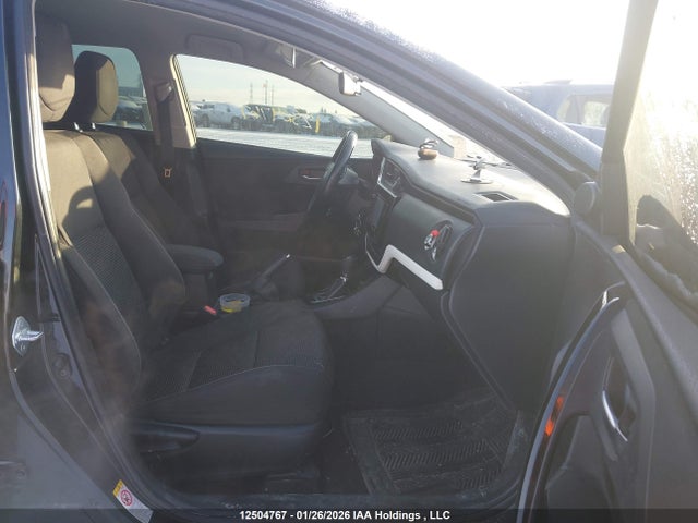JTNKARJE9GJ517348 Toyota SCION IM