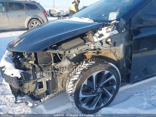 JTNKARJE9GJ517348 Toyota SCION IM