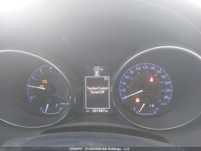 JTNKARJE9GJ517348 Toyota SCION IM