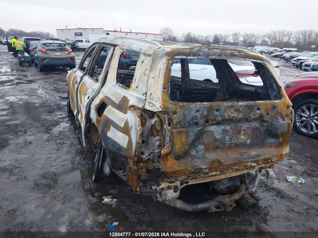 KM8R3DHE3MU229708 Hyundai Palisade Sel