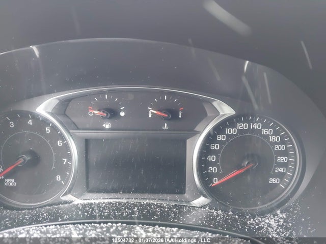 3GNAXUEG2PL254519 Chevrolet EQUINOX LT