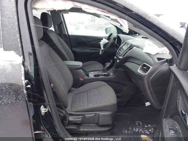 3GNAXUEG2PL254519 Chevrolet EQUINOX LT