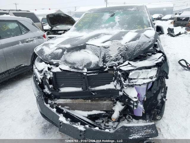 3GNAXUEG2PL254519 Chevrolet EQUINOX LT