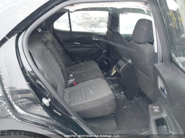 3GNAXUEG2PL254519 Chevrolet EQUINOX LT