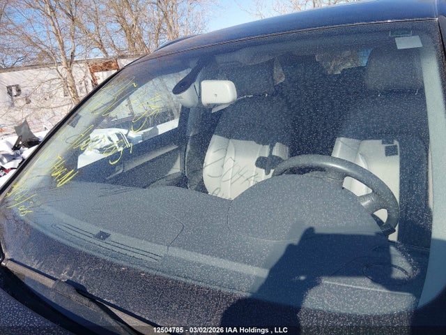 12504785 :رقم المزاد ، WA1VFCFP7DA031900 vin ، 2013 Audi Q5 Premium Plus مزاد بيع
