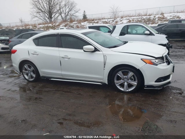 Acura Ilx Dynamic 2015 19VDE2E73FE400146 Image 13