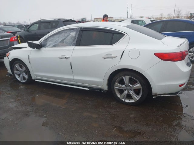 Acura Ilx Dynamic 2015 19VDE2E73FE400146 Image 14