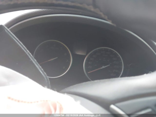 Acura Ilx Dynamic 2015 19VDE2E73FE400146 Image 15