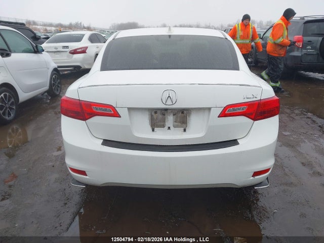 Acura Ilx Dynamic 2015 19VDE2E73FE400146 Image 16