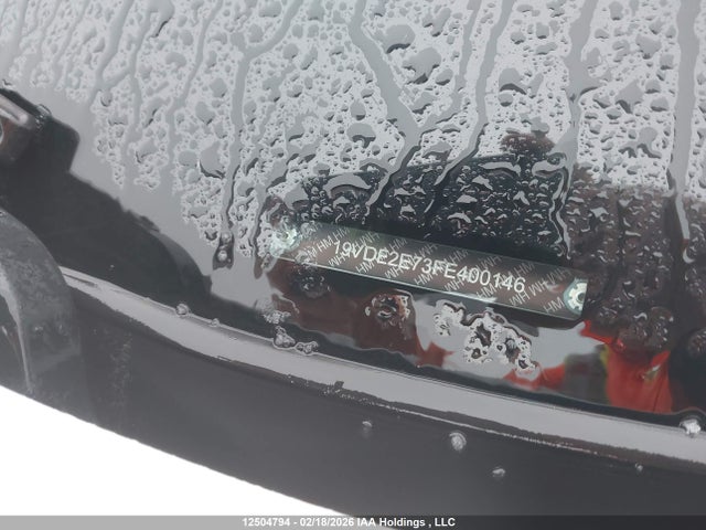 Acura Ilx Dynamic 2015 19VDE2E73FE400146 Image 18