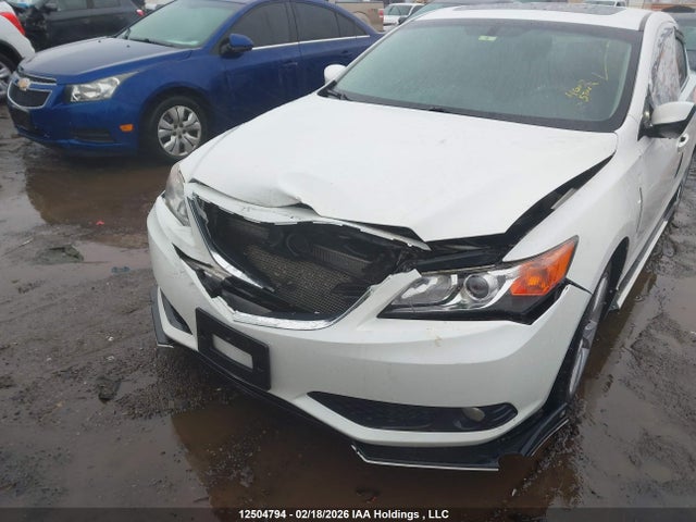 Acura Ilx Dynamic 2015 19VDE2E73FE400146 Image 6