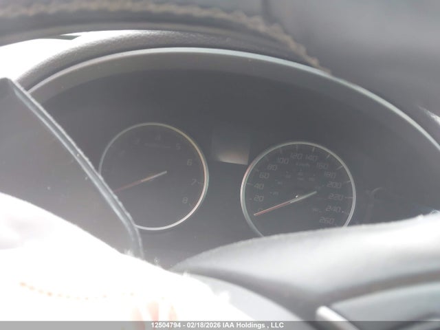 Acura Ilx Dynamic 2015 19VDE2E73FE400146 Image 7