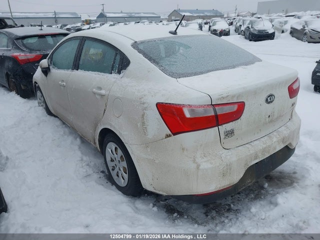 KNADM4A39G6571898 KIA RIO LX
