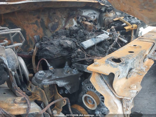 ML32AUHJ6NH004642 Mitsubishi Mirage Es/le
