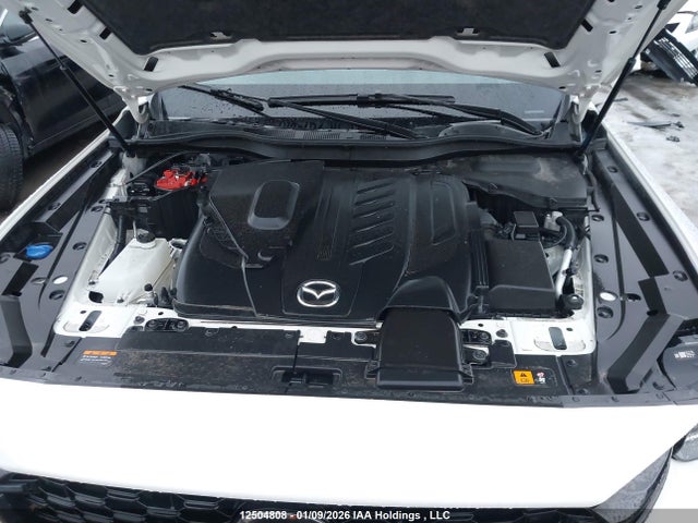 JM3KJCHD8S1110510 Mazda Cx-70 Gs-l