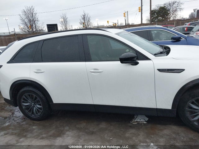 JM3KJCHD8S1110510 Mazda Cx-70 Gs-l