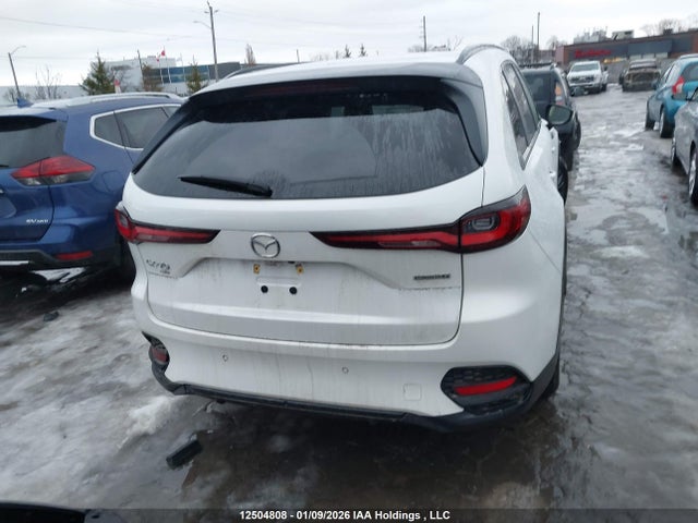 JM3KJCHD8S1110510 Mazda Cx-70 Gs-l