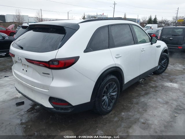 JM3KJCHD8S1110510 Mazda Cx-70 Gs-l