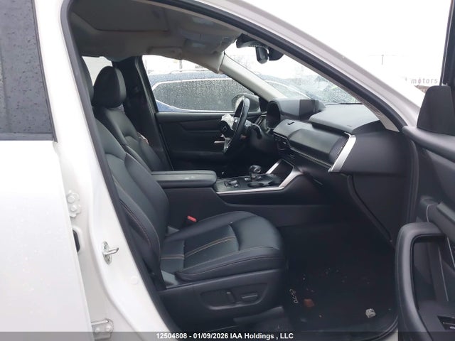 JM3KJCHD8S1110510 Mazda Cx-70 Gs-l