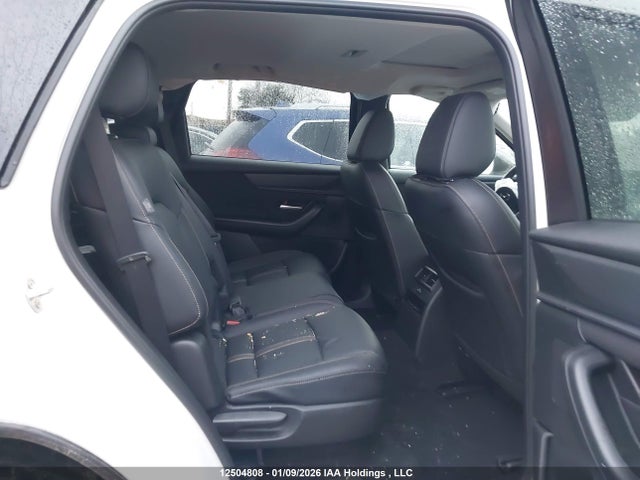 JM3KJCHD8S1110510 Mazda Cx-70 Gs-l