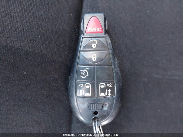 2C4RC1BG2FR696938 Chrysler Town &amp; Country Touring
