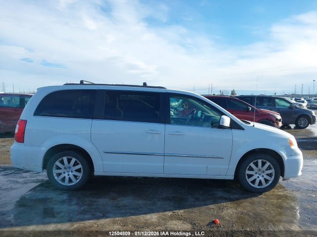 2C4RC1BG2FR696938 Chrysler Town &amp; Country Touring