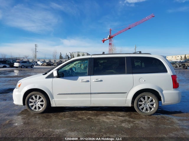 2C4RC1BG2FR696938 Chrysler Town &amp; Country Touring