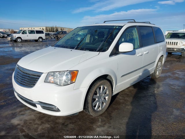 2C4RC1BG2FR696938 Chrysler Town &amp; Country Touring