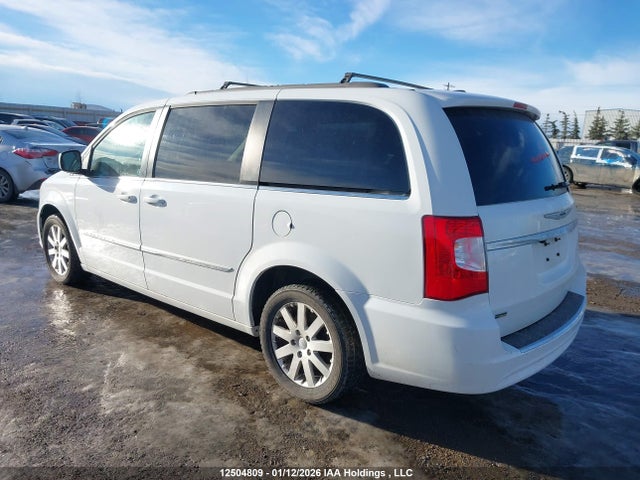 2C4RC1BG2FR696938 Chrysler Town &amp; Country Touring
