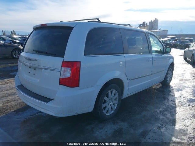 2C4RC1BG2FR696938 Chrysler Town &amp; Country Touring