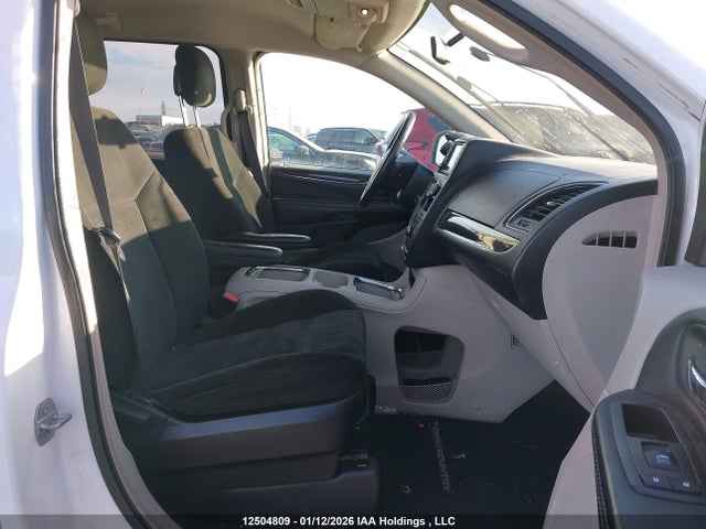 2C4RC1BG2FR696938 Chrysler Town &amp; Country Touring