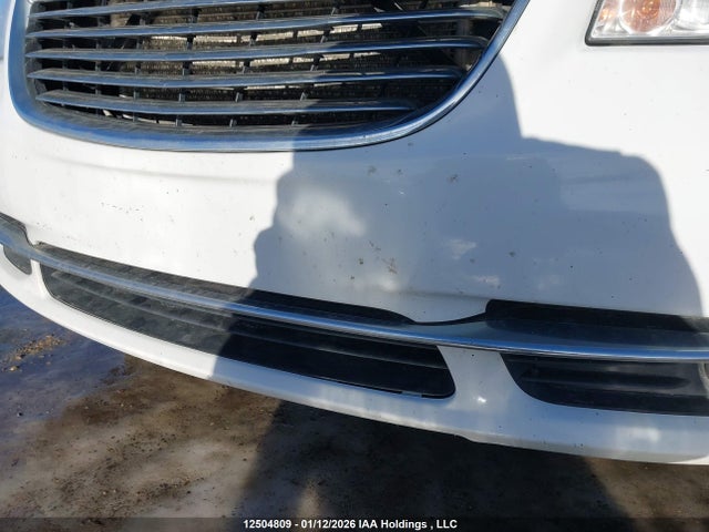 2C4RC1BG2FR696938 Chrysler Town &amp; Country Touring