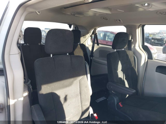 2C4RC1BG2FR696938 Chrysler Town &amp; Country Touring