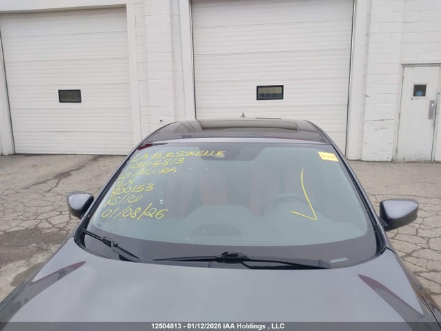 Acura Ilx Premium A-spec/technology A-spec 2021 19UDE2F86MA800153 Image 17