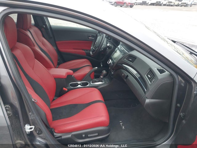 Acura Ilx Premium A-spec/technology A-spec 2021 19UDE2F86MA800153 Image 5
