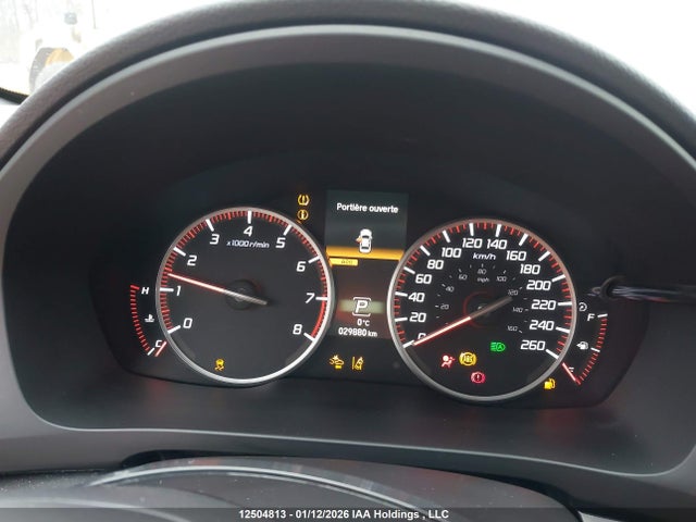 Acura Ilx Premium A-spec/technology A-spec 2021 19UDE2F86MA800153 Image 7