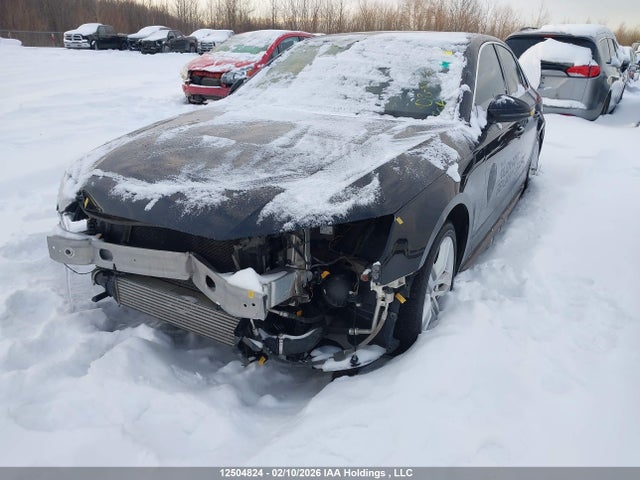 WAUANAF42JN012948 Audi A4 2.0t Komfort