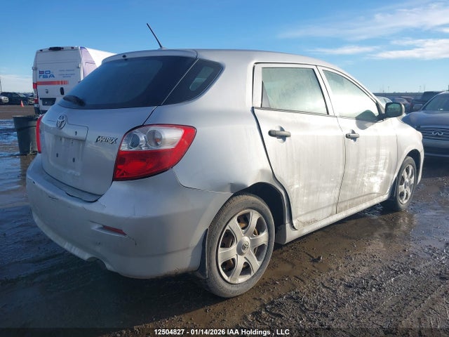 Aukcja sprzedaży 2009 Toyota Corolla Matrix, vin: 2T1KU40E59C112618, numer aukcji: 12504827