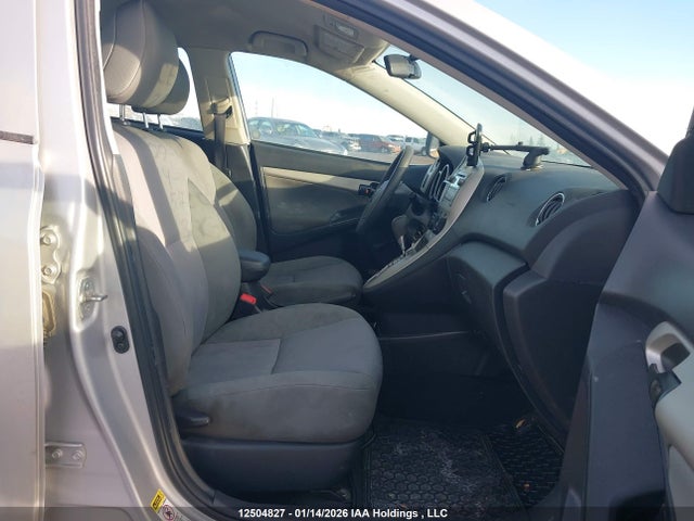 Aukcja sprzedaży 2009 Toyota Corolla Matrix, vin: 2T1KU40E59C112618, numer aukcji: 12504827